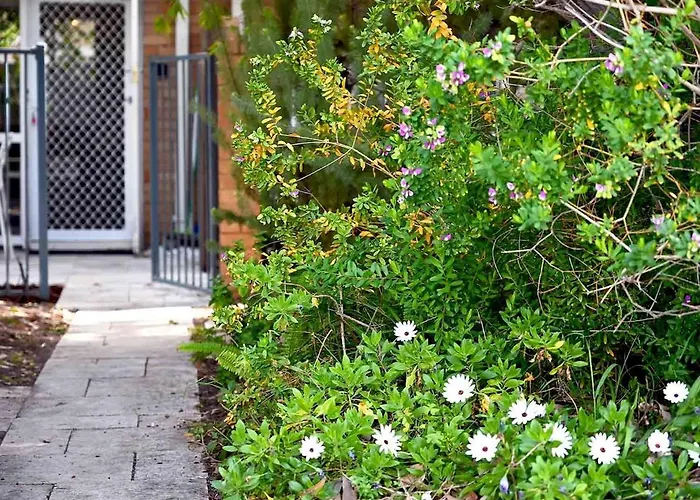 Cottesloe Studio Getaway