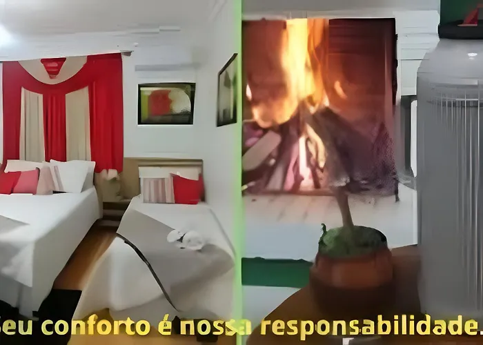 Hotel Ipê