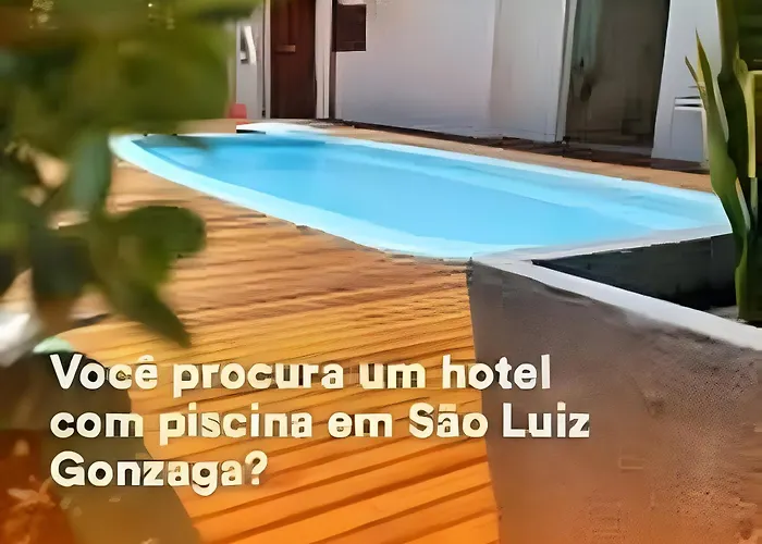 Hotel Ipê