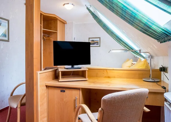 Hotel Brinkum - Garni