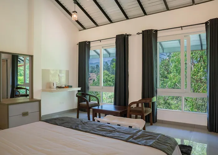 Lipton View Villa