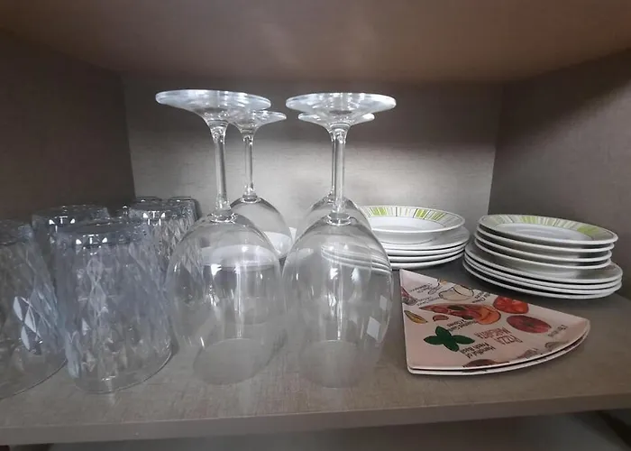 Apartamento de dois quartos centro de Pomerode