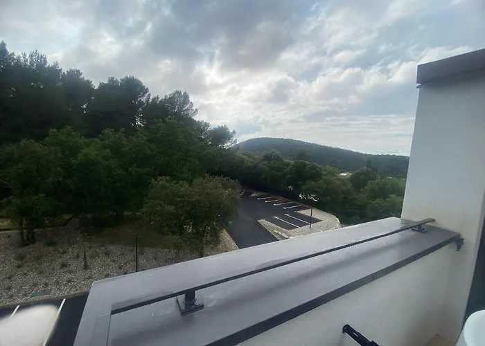 Les Hauts De Vaison