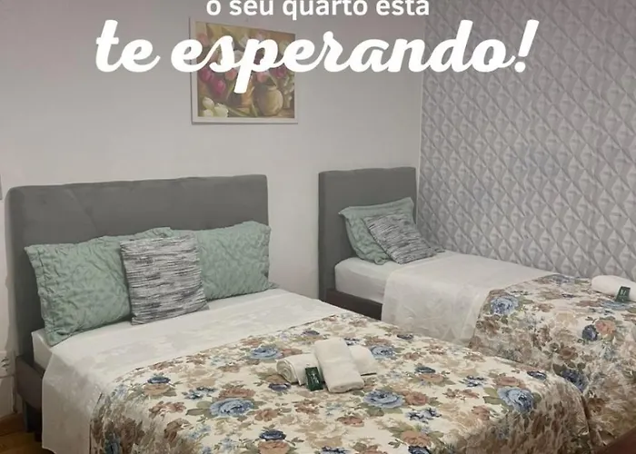 Hotel Ipê