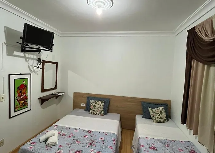 Hotel Ipê