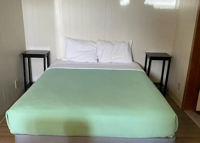 Homestead Inn Extended Stay - 3 Nights Min