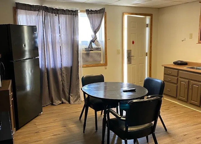 Homestead Inn Extended Stay - 3 Nights Min