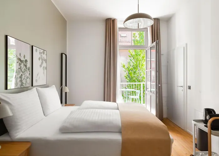 Limehome Graz Trauttmansdorffgasse