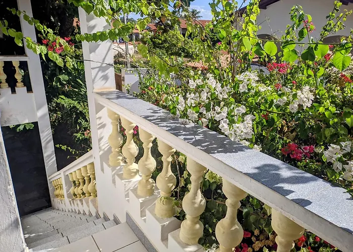 Casa do Pancho Villa