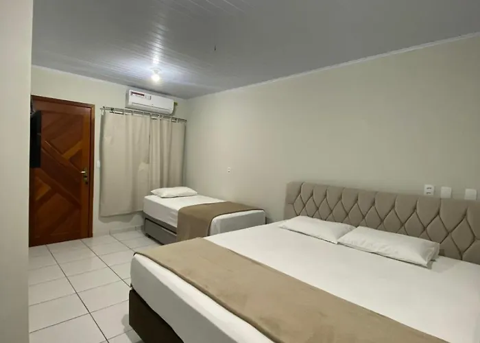Hotel Itapoá