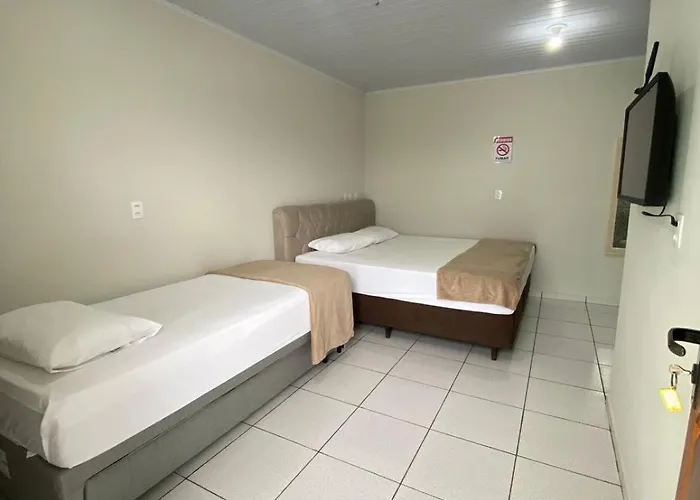Hotel Itapoá