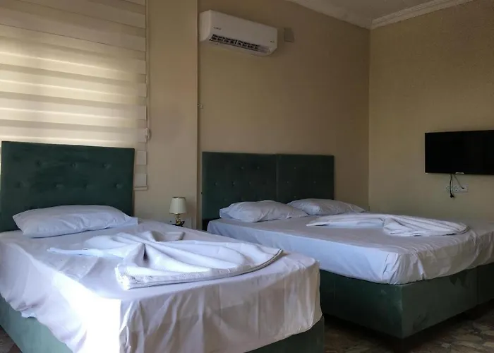 Cilek Otel
