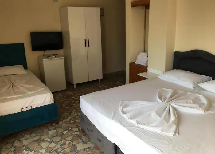 Cilek Otel