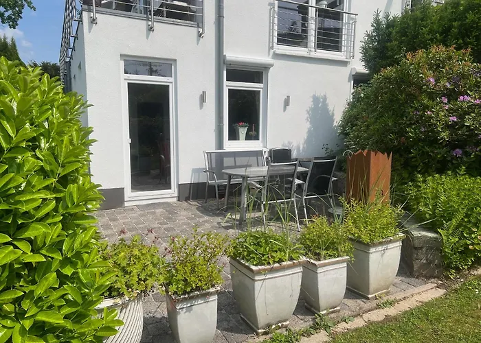 Ferienwohnung Dell am Südufer