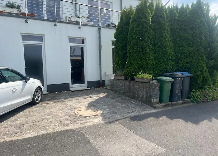 Ferienwohnung Dell am Südufer