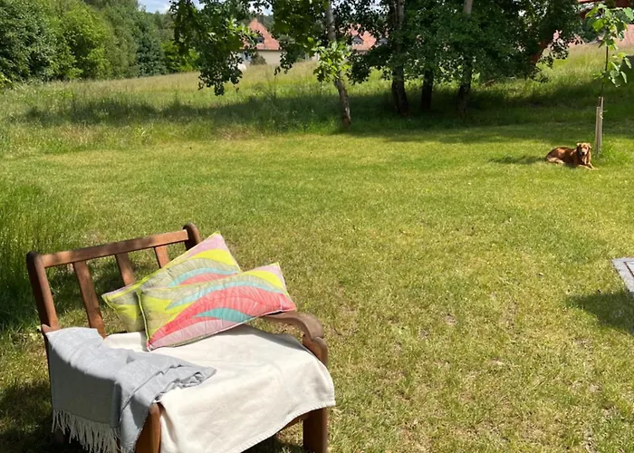 Ferienwohnung Vita-Natura