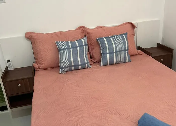 Orla Flats - Apartamento 04