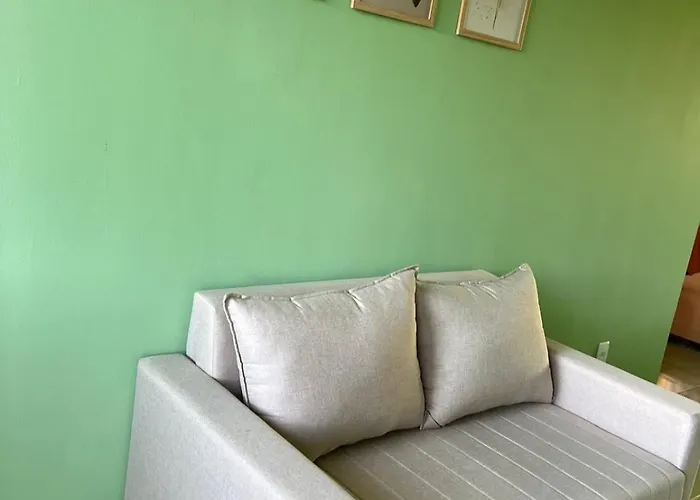 Orla Flats - Apartamento 04