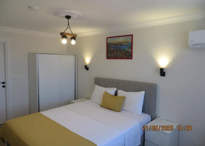 Stella Blu Apartments