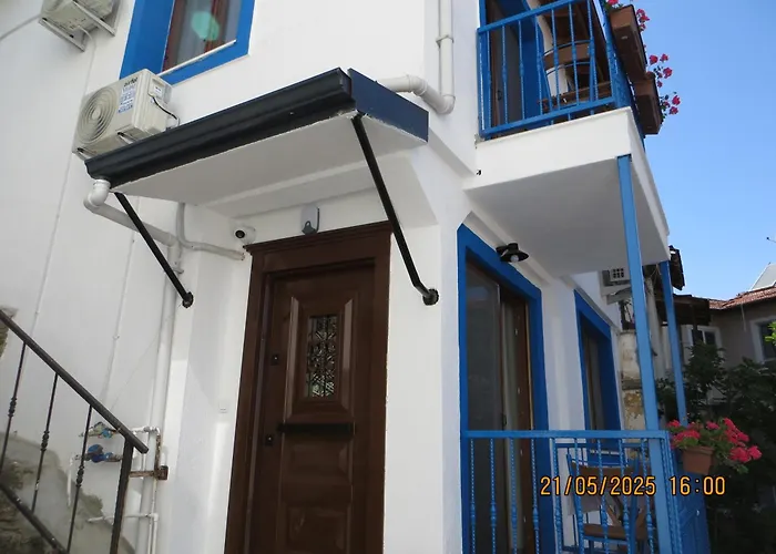 Stella Blu Apartments