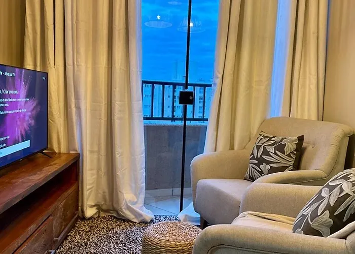 Studio 84, Panoramic View