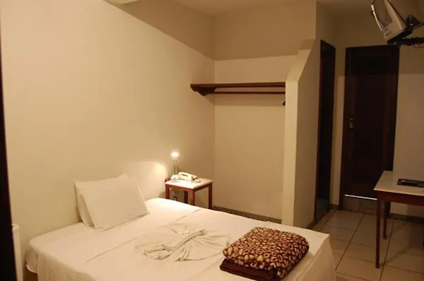 HOTEL POUSADA DAS GERAIS Ltda