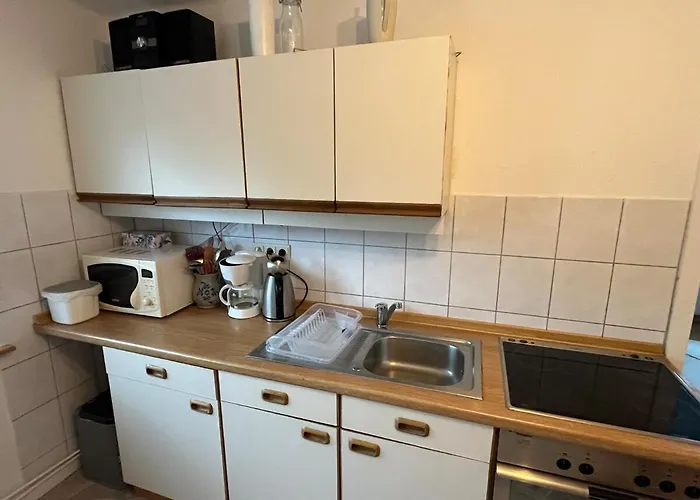 Privatzimmer für zwei
