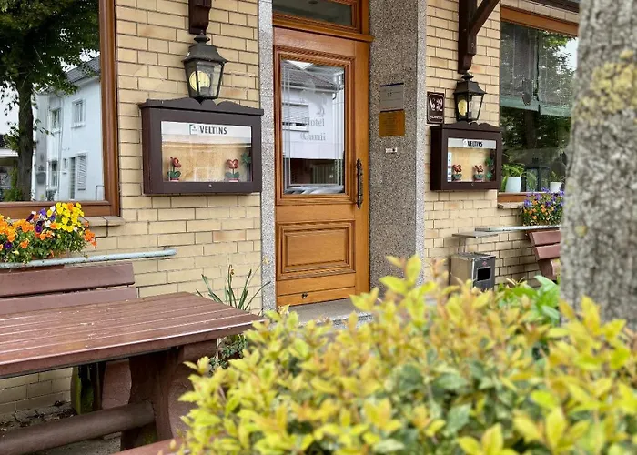 Hotel Brinkum - Garni