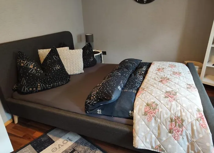 NEU! Ferienwohnung Böhm Oberfranken