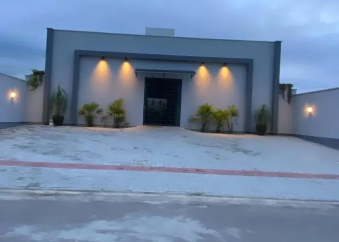 Studio próximo hospital Unimed Tubarão