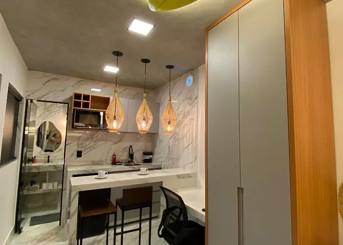 Casa Surf loftsparaiso