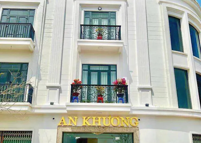 Hotel An Khuong