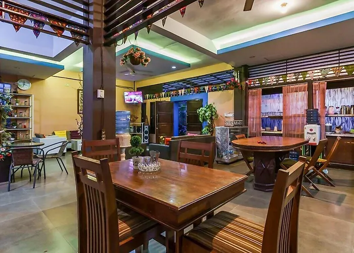 Sans Hotel Grand Jitra Syariah Bengkulu
