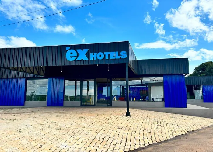 Ex Hotels Baus
