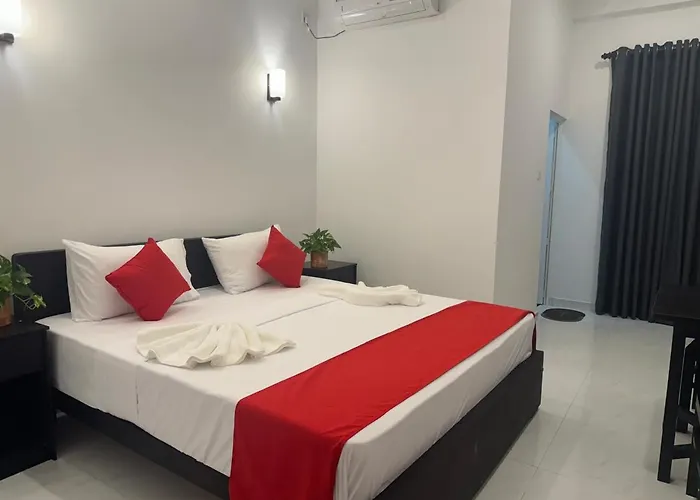 Sky Wing Transit Hotel