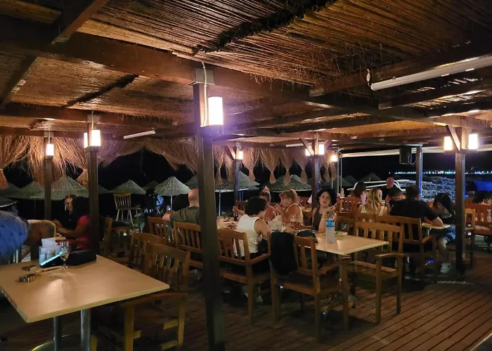 Yagci Hotel Erdek