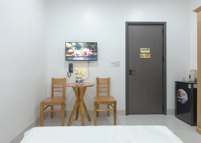 Hotel An Khuong