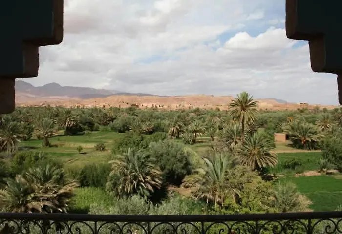Riad Palmabella