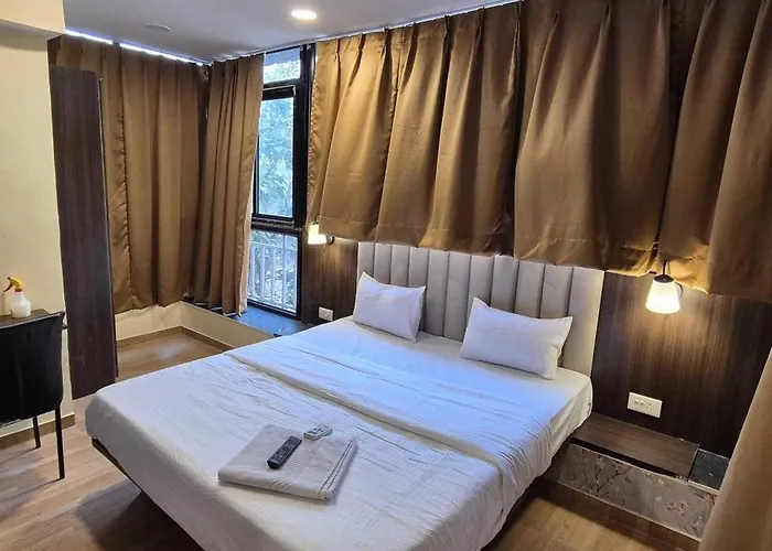 Townhouse Oak Bavdhan Budruk