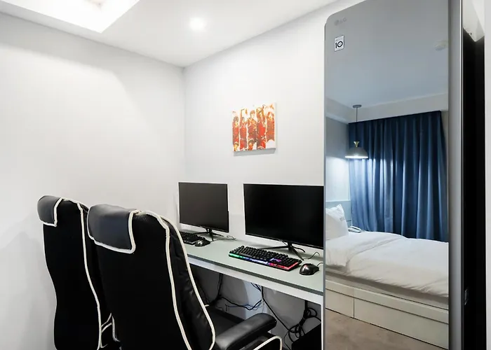 Comport Hotel