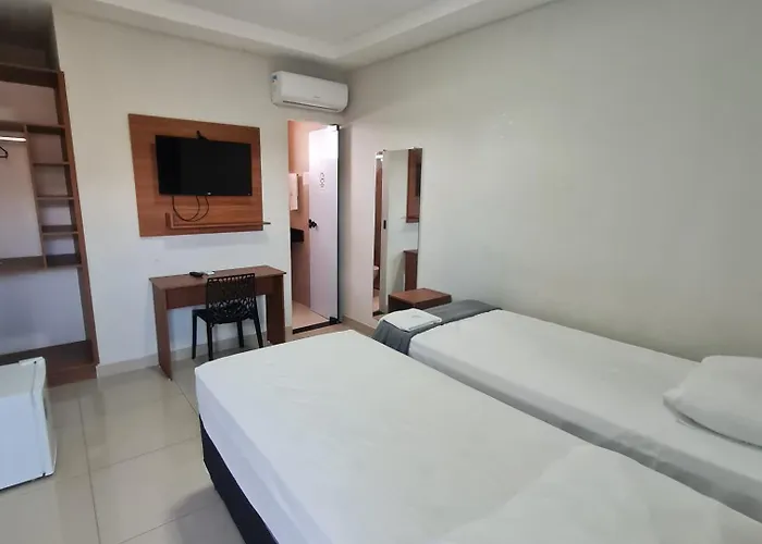 Botus Hotel