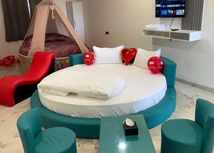 Hotel Wow Inn - Dhanori-Lohegaon Rd, Parande Nagar, Dhanori, Pune