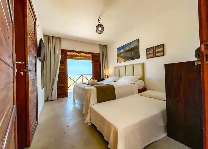 Vila Bertini Icaraizinho