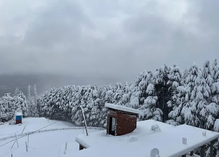 Outhouse Forestview Kalatop Dalhousie