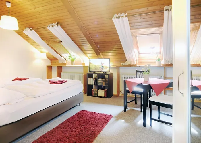 Hotel Bernstein