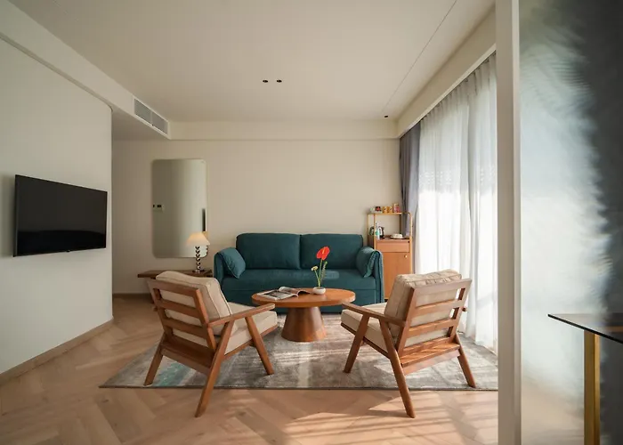 A'Dor Hotel & Spa Quy Nhon