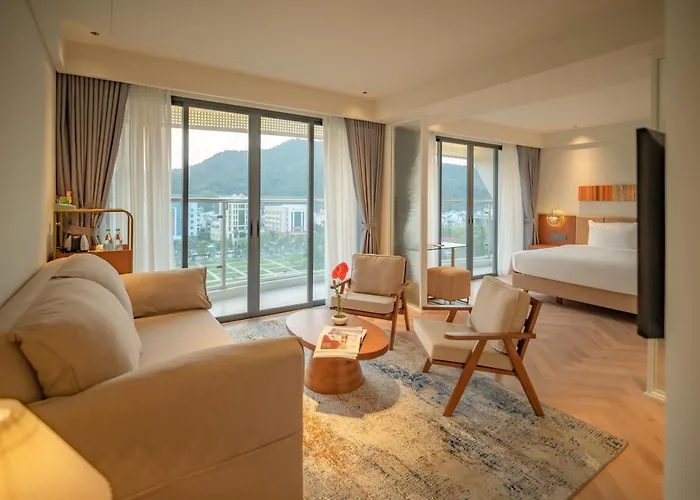 A'Dor Hotel & Spa Quy Nhon