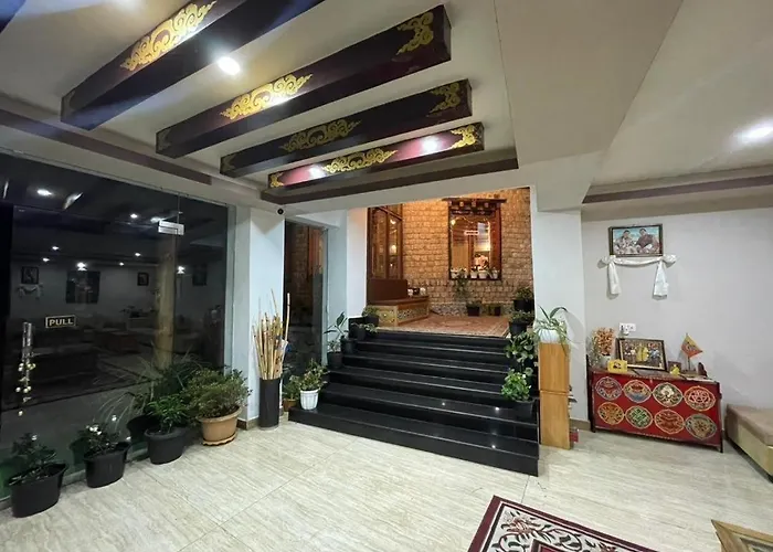 Ananda Resort