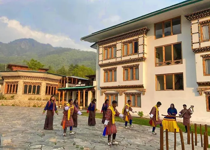 Ananda Resort
