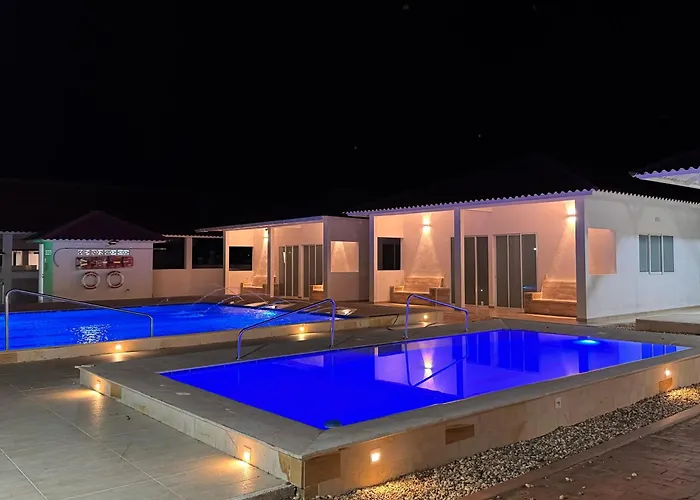 Acaymas Club